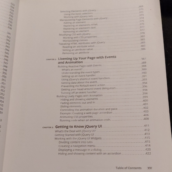 📚♻️ Web Coding & Development for Dummies Book - Picture 13 of 17